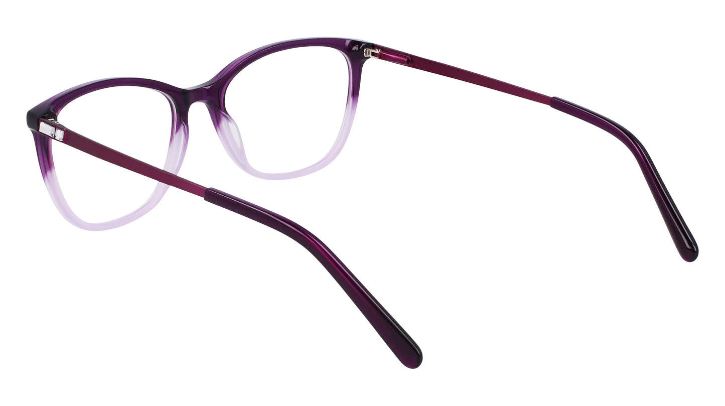 Marchon NYC M-5018 Eyeglasses | Size 53