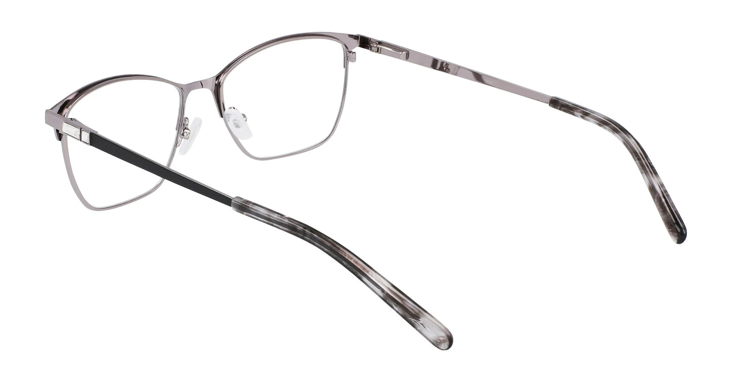 Marchon NYC 4019 Eyeglasses | Size 52