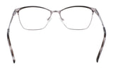 Marchon NYC 4019 Eyeglasses | Size 52