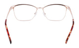 Marchon NYC 4019 Eyeglasses | Size 52