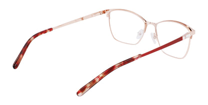 Marchon NYC 4019 Eyeglasses | Size 52