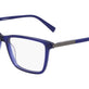 Crystal Dark Blue