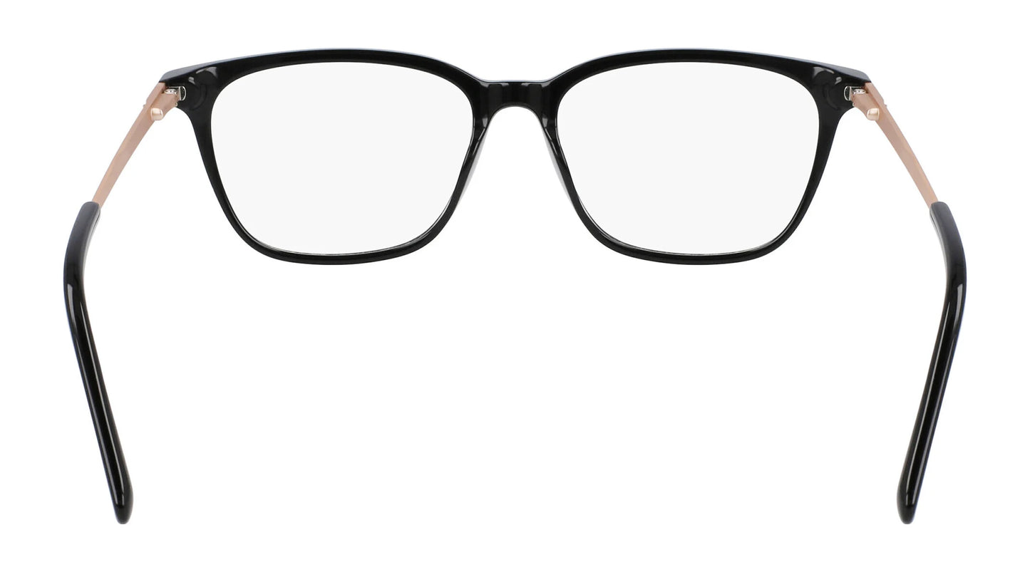 Marchon NYC 5021 Eyeglasses | Size 52