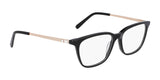 Marchon NYC 5021 Eyeglasses | Size 52