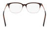 Marchon NYC 5021 Eyeglasses | Size 52 / Black
