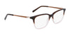 Marchon NYC 5021 Eyeglasses | Size 52 / Black