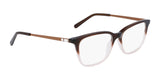 Marchon NYC 5021 Eyeglasses | Size 52