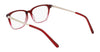 Marchon NYC 5021 Eyeglasses | Size 52 / Black