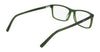 Marchon NYC 3016 Eyeglasses / Navy / Size 54