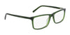 Marchon NYC 3016 Eyeglasses / Navy / Size 54