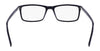 Marchon NYC 3016 Eyeglasses / Navy / Size 54
