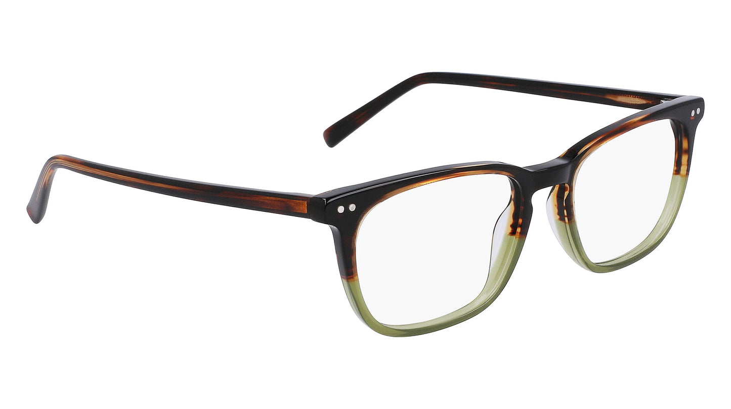 Marchon NYC M-3509 Eyeglasses | Size 51