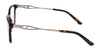 Marchon NYC 5020 Eyeglasses / Black / Size 52