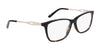 Marchon NYC 5020 Eyeglasses / Black / Size 52