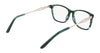 Marchon NYC 5020 Eyeglasses / Black / Size 52