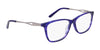 Marchon NYC 5020 Eyeglasses / Black / Size 52