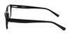 Marchon NYC CORNELIA 2 Eyeglasses / Black / Size 52