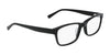 Marchon NYC CORNELIA 2 Eyeglasses / Black / Size 52