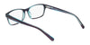 Marchon NYC CORNELIA 2 Eyeglasses / Black / Size 52