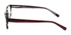 Marchon NYC CORNELIA 2 Eyeglasses / Black / Size 52