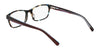 Marchon NYC CORNELIA 2 Eyeglasses / Black / Size 52