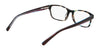 Marchon NYC CORNELIA 2 Eyeglasses / Black / Size 52