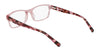 Marchon NYC CORNELIA 2 Eyeglasses / Black / Size 52