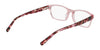 Marchon NYC CORNELIA 2 Eyeglasses / Black / Size 52