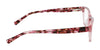 Marchon NYC CORNELIA 2 Eyeglasses / Black / Size 52