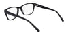 Marchon NYC BROOKFIELD 2 Eyeglasses / Black / Size 49