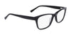Marchon NYC BROOKFIELD 2 Eyeglasses / Black / Size 49