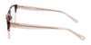 Marchon NYC BROOKFIELD 2 Eyeglasses / Black / Size 49