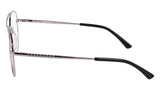 Marchon NYC M-9008 Eyeglasses | Size 55