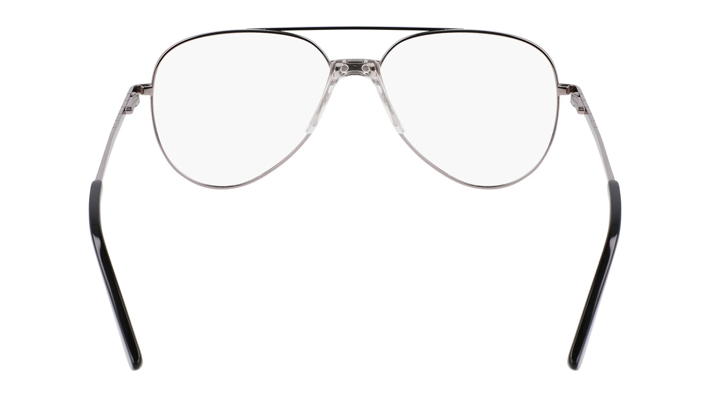 Marchon NYC M-9008 Eyeglasses | Size 55