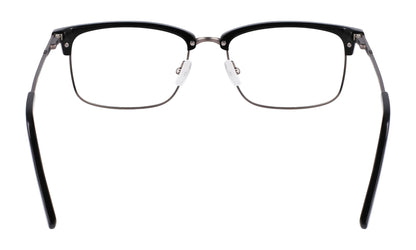 Marchon NYC 2028 Eyeglasses | Size 54