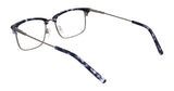 Marchon NYC 2028 Eyeglasses | Size 54