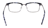 Marchon NYC 2028 Eyeglasses | Size 54