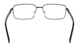 Marchon NYC 2029 Eyeglasses