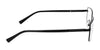 Marchon NYC 2029 Eyeglasses / Matte Black / Size 55
