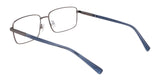 Marchon NYC 2029 Eyeglasses