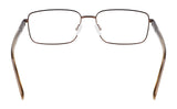 Marchon NYC 2029 Eyeglasses