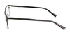 Marchon NYC 2030 Eyeglasses | Size 53 / Matte Brown