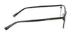 Marchon NYC 2030 Eyeglasses | Size 53 / Matte Brown