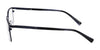 Marchon NYC 2030 Eyeglasses | Size 53 / Matte Brown