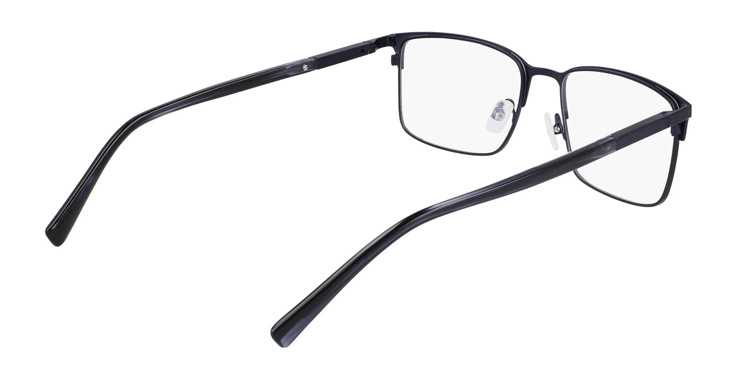 Marchon NYC 2030 Eyeglasses | Size 53