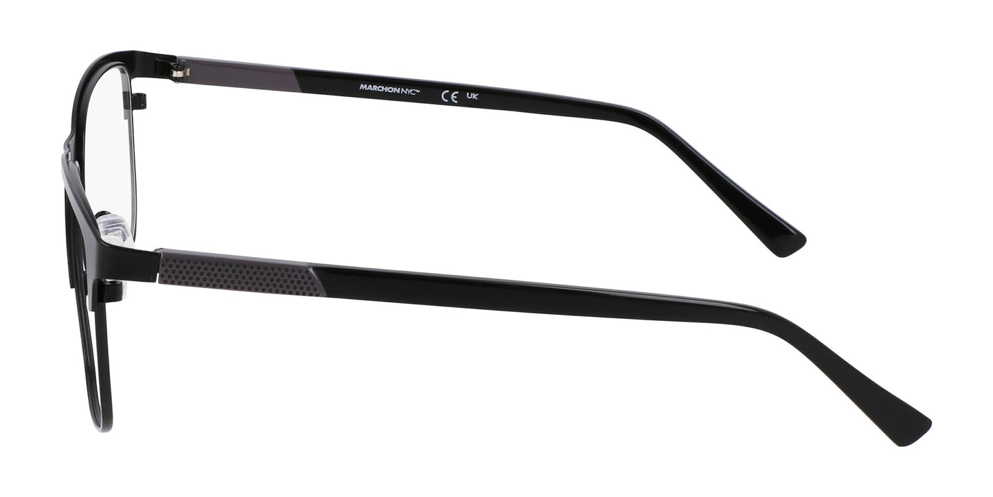 Marchon NYC 2031 Eyeglasses | Size 57