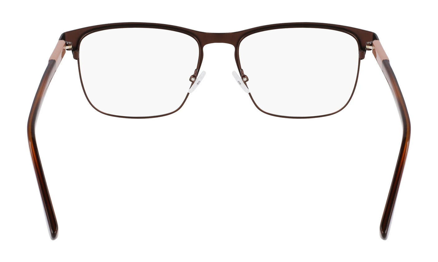 Marchon NYC 2031 Eyeglasses | Size 57