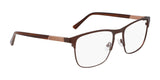 Marchon NYC 2031 Eyeglasses | Size 57