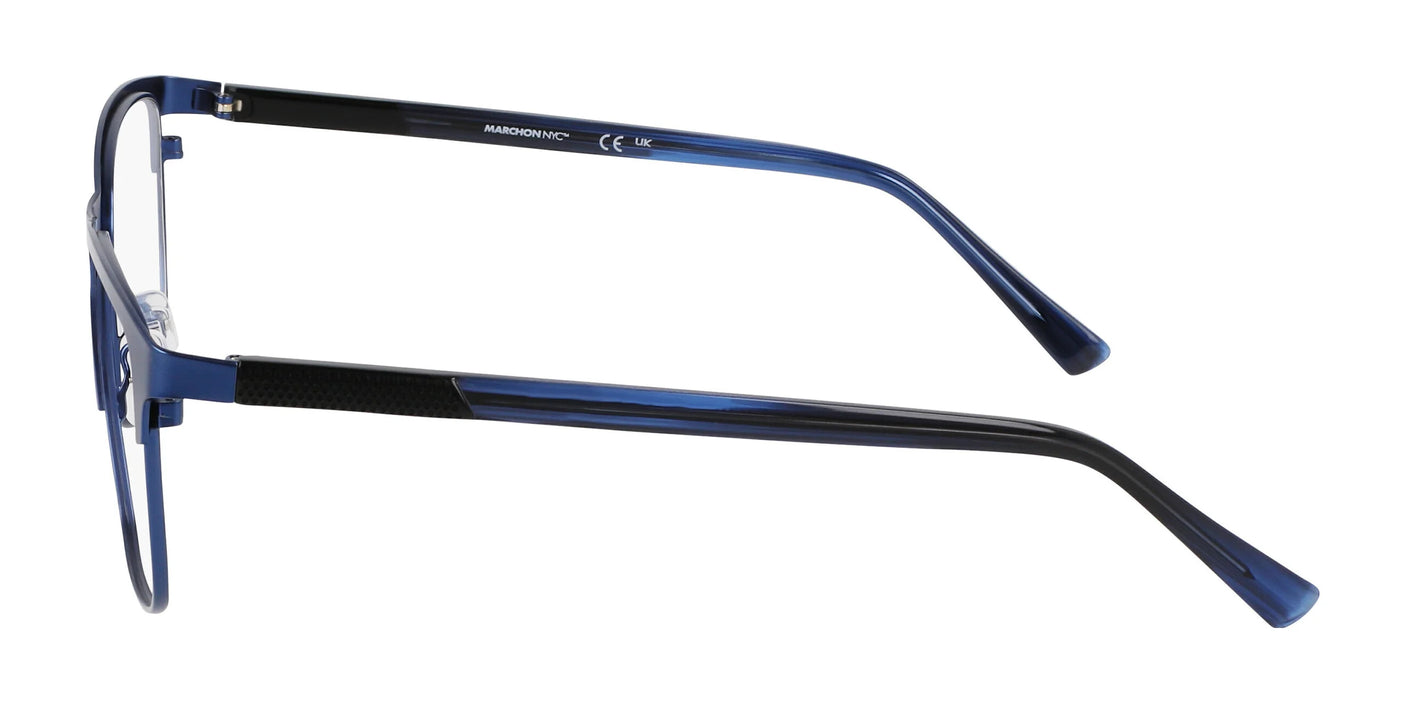 Marchon NYC 2031 Eyeglasses | Size 57