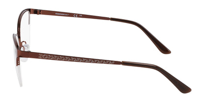 Marchon NYC 4022 Eyeglasses | Size 55